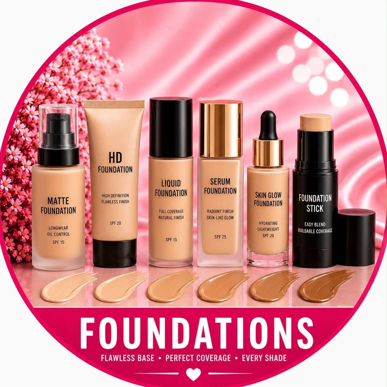 Foundation