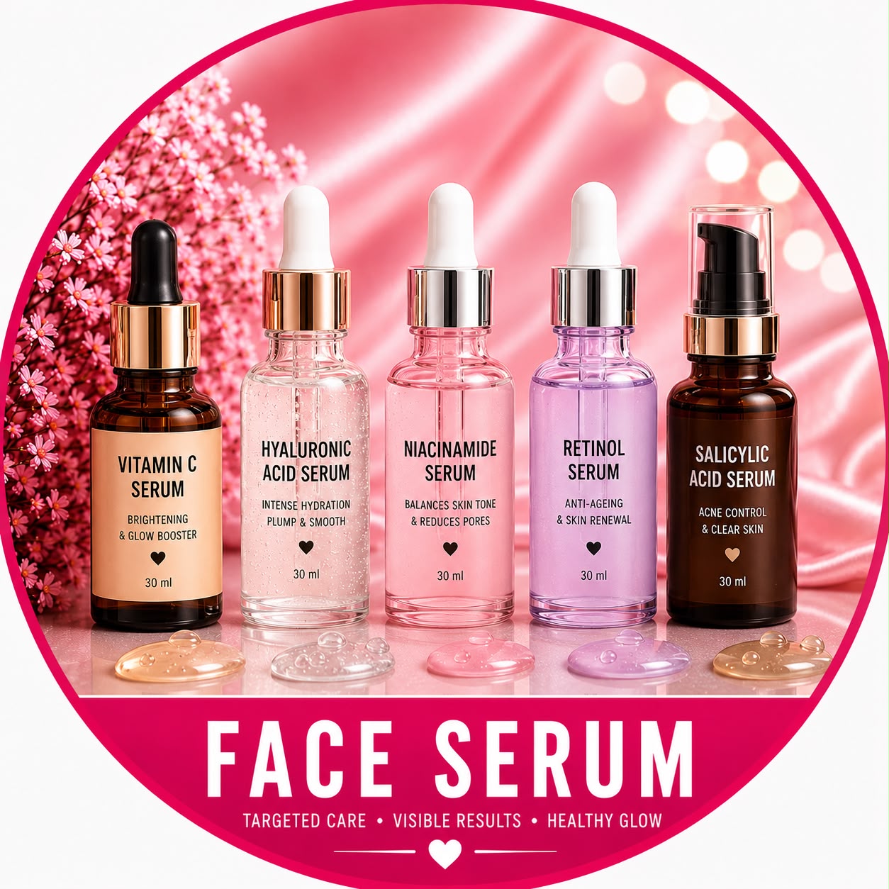Face Serum