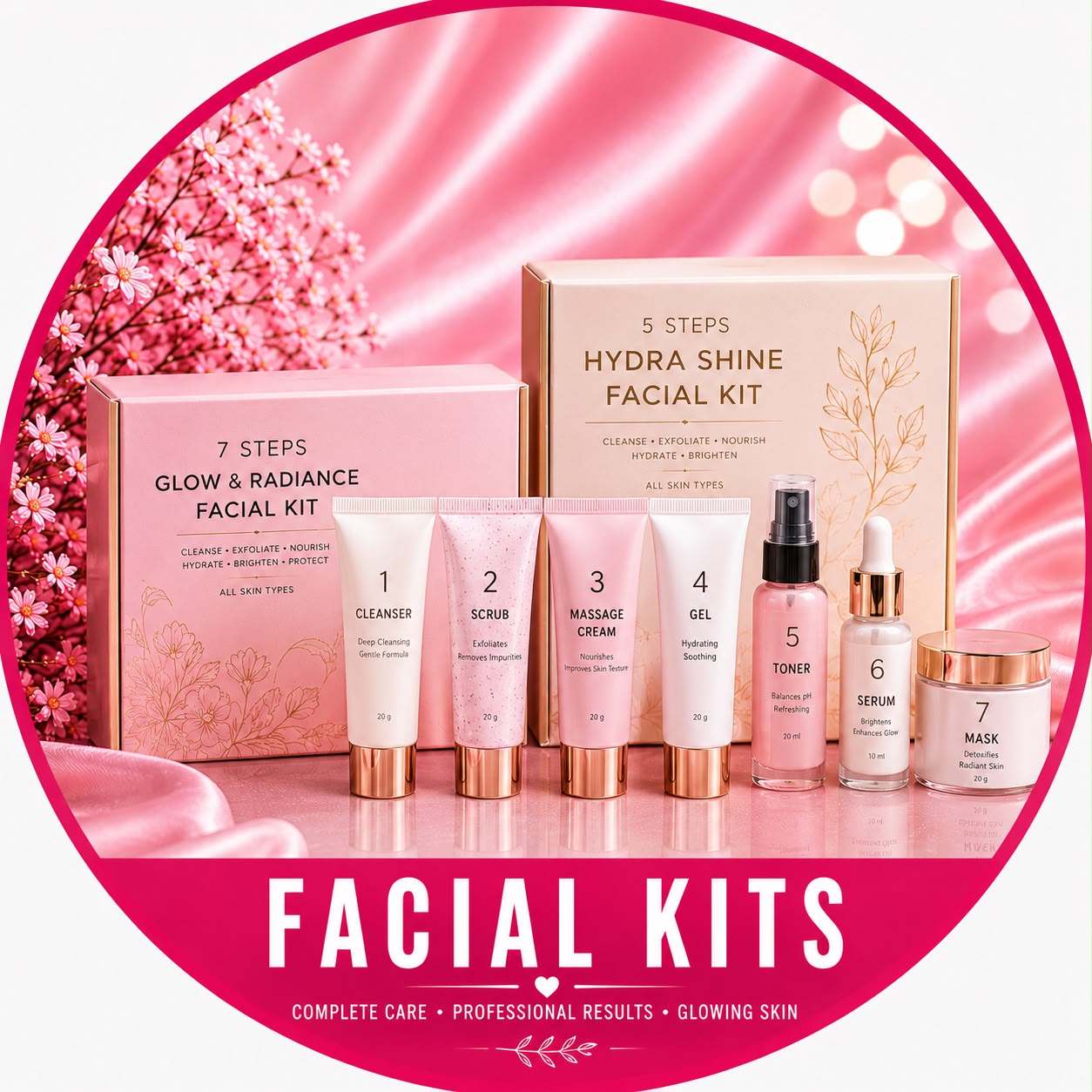 Facial Kit