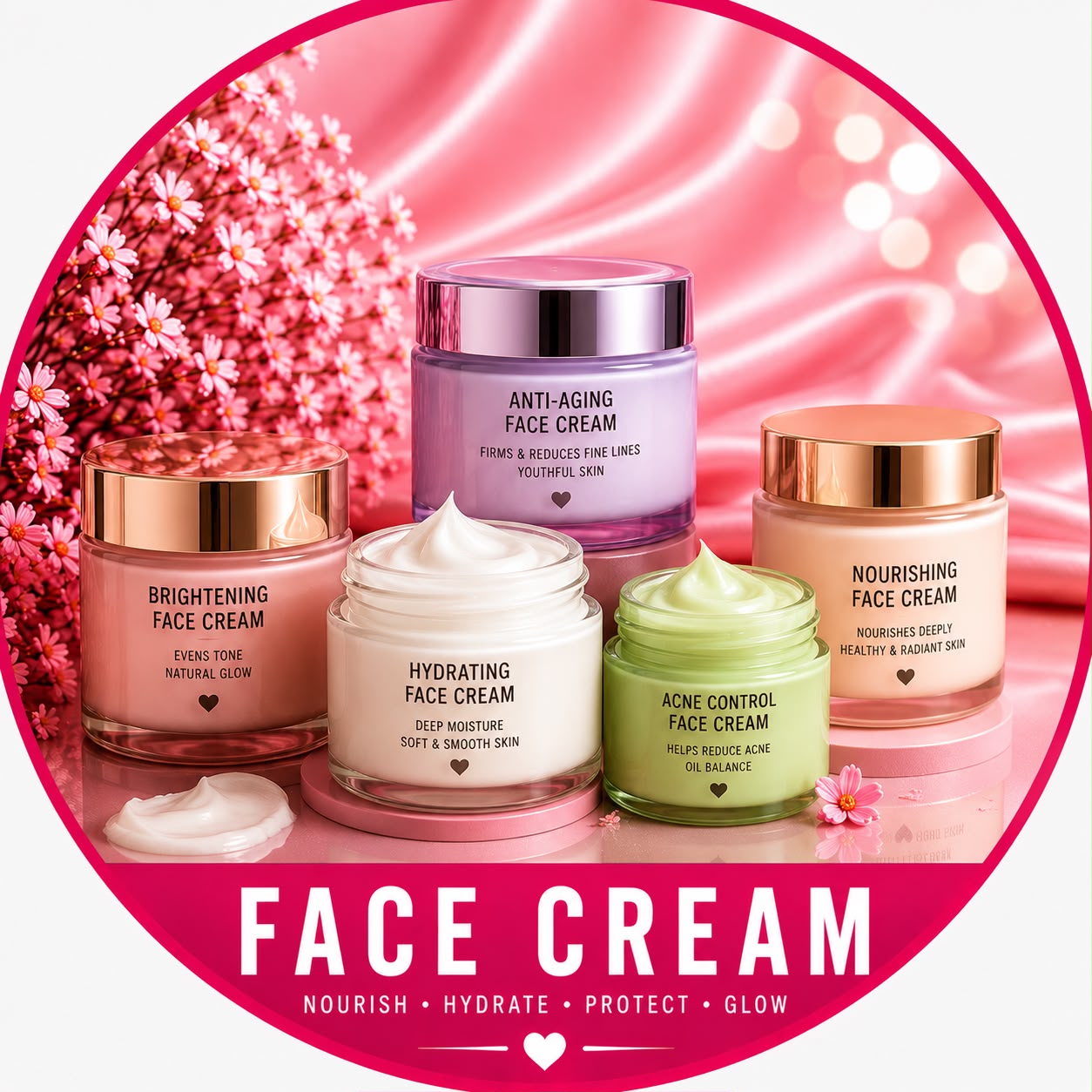 Face Cream