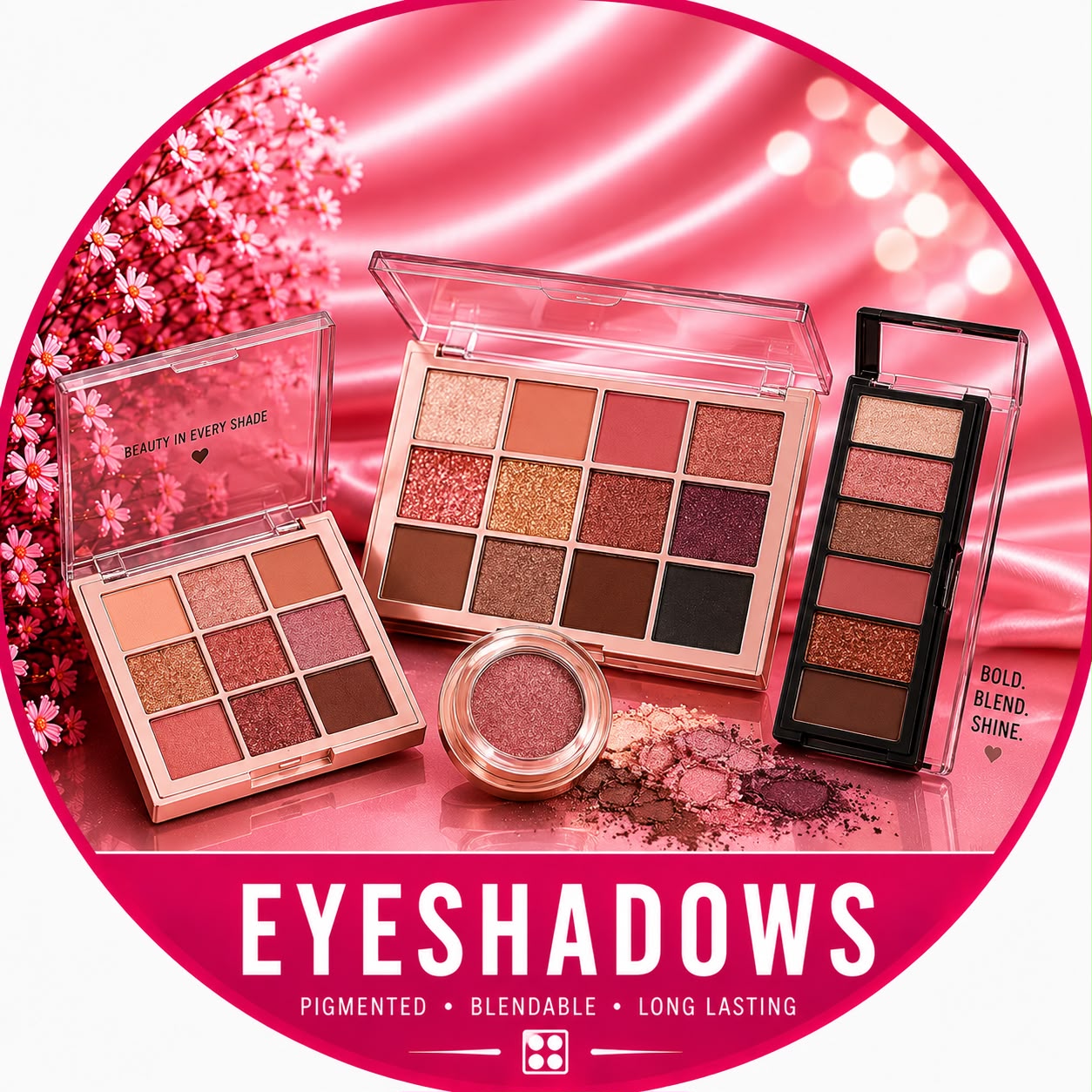 Eyeshadow