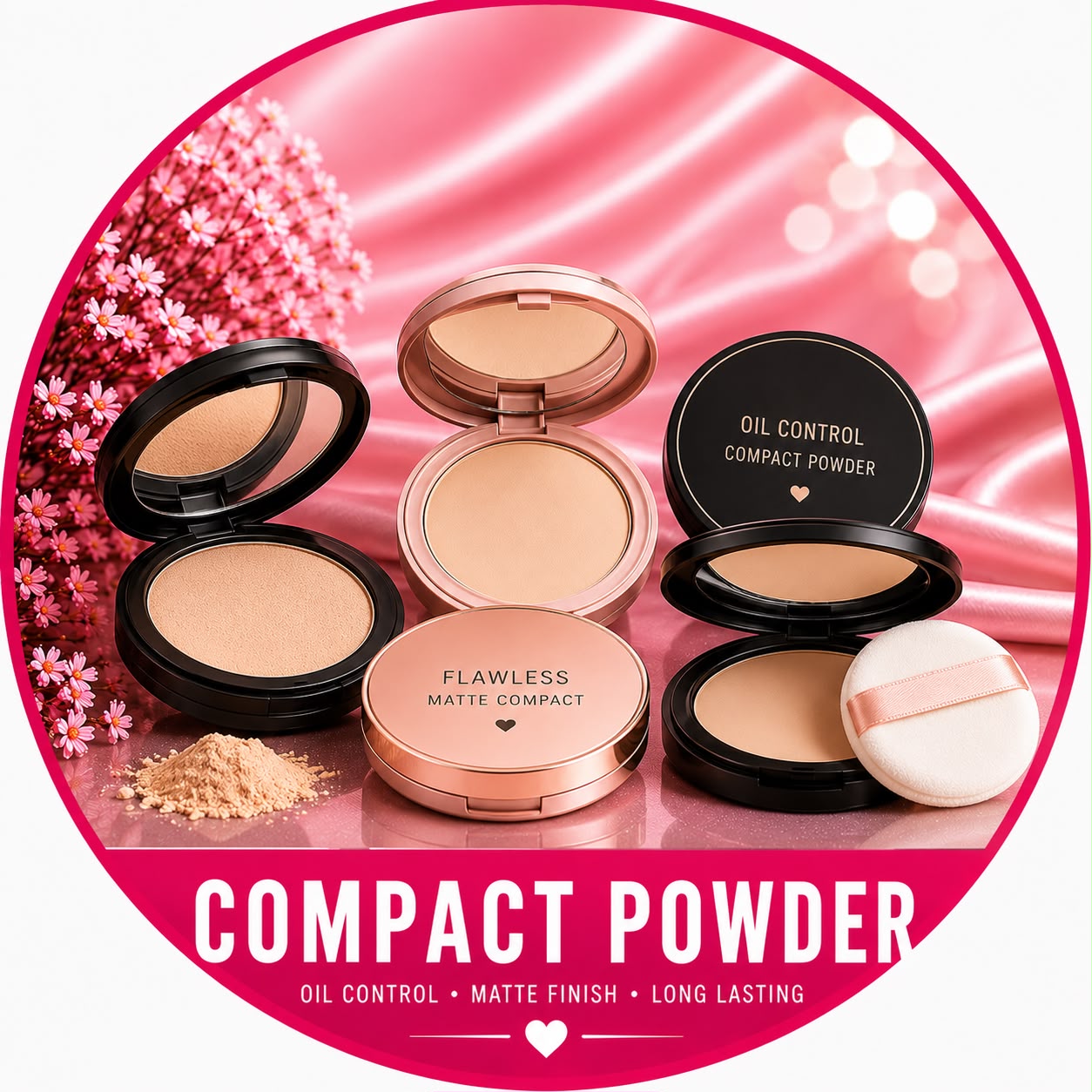 Face Powder