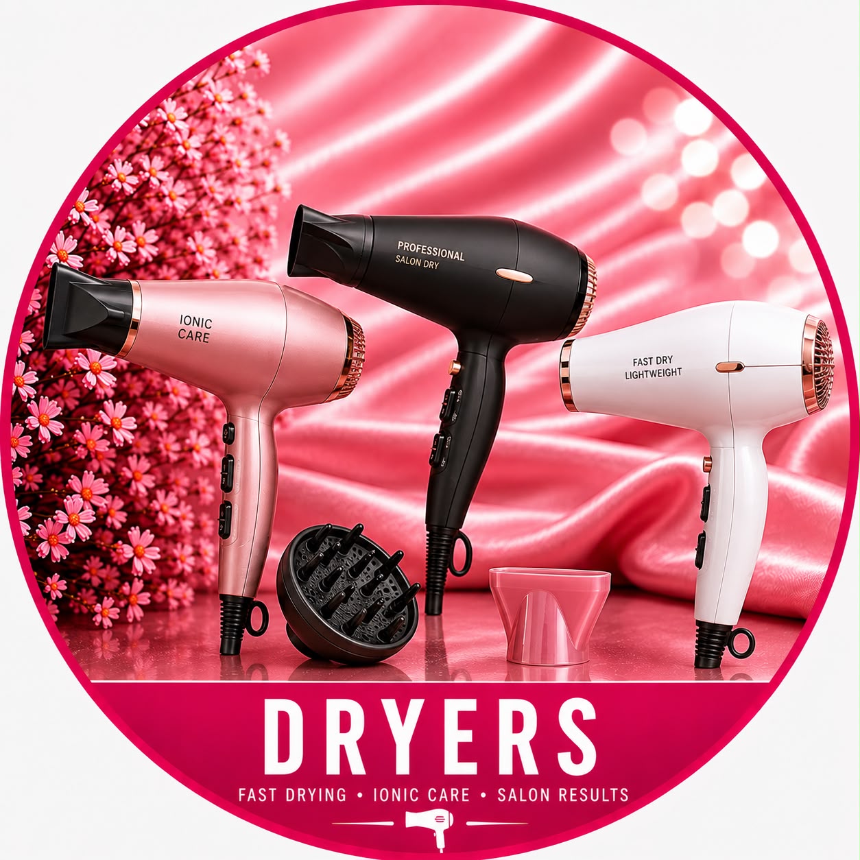 Dryers