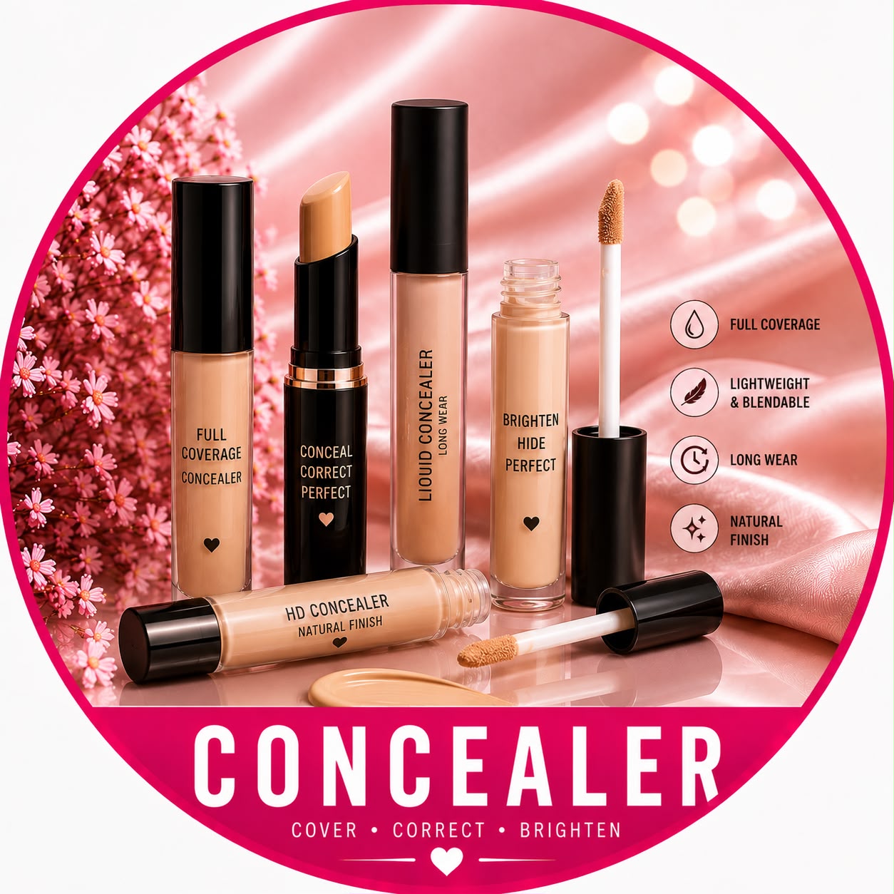 Concealer