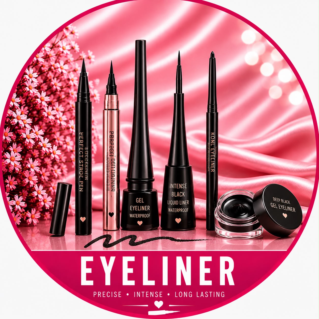 Eyeliner