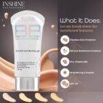 BB Silk Touch Foundation - Image 25