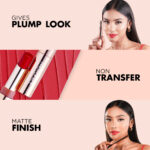 Photoface Non-Transfer Lipstick - Image 3