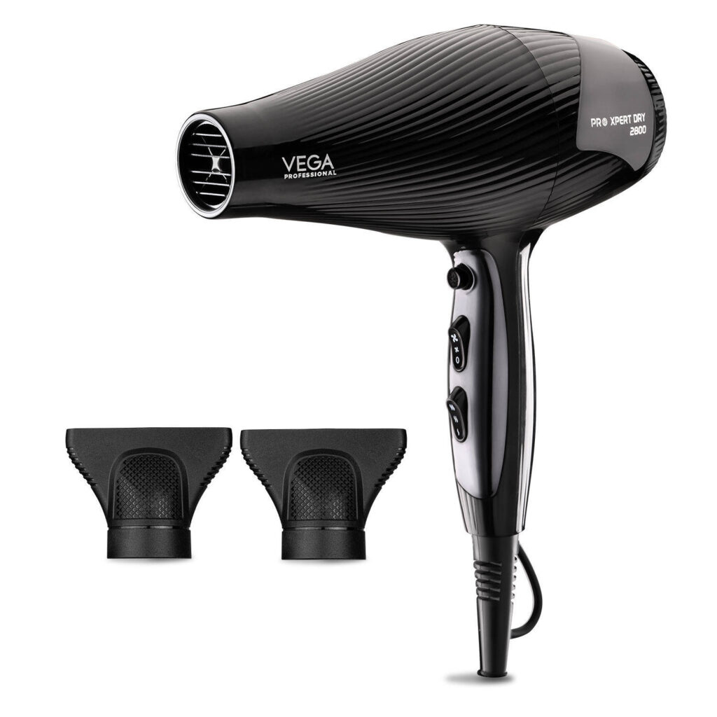 VEGA Professional Pro Xpert Dry 2800 Hair Dryer