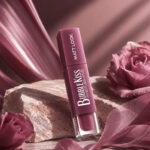 MATT LOOK Bubble Kiss Silk Matte Liquid Lipstick (6ml) - Image 4