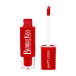 MATT LOOK Bubble Kiss Silk Matte Liquid Lipstick (6ml) - Image 7