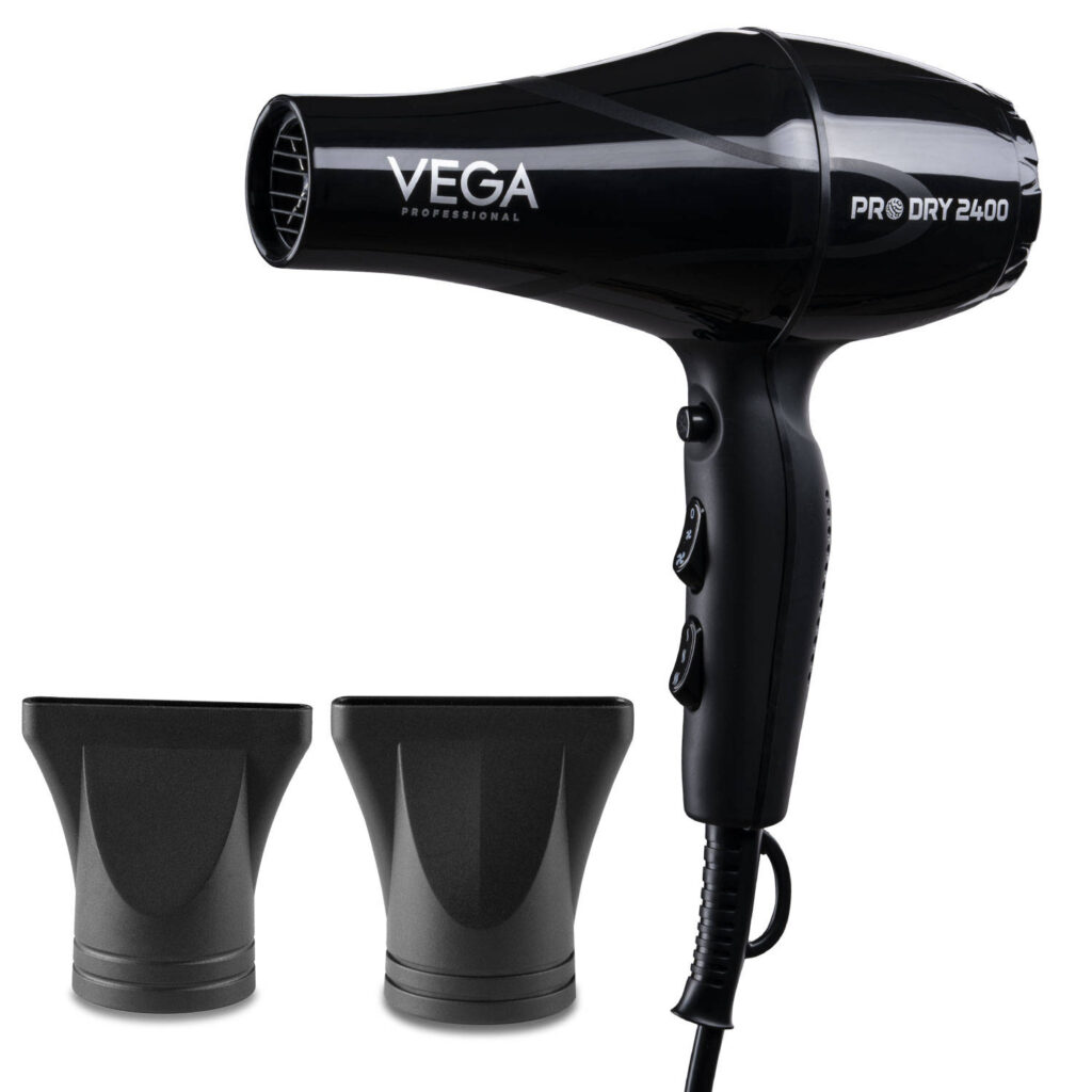 VEGA Professional Pro Dry 2400 Hair Dryer