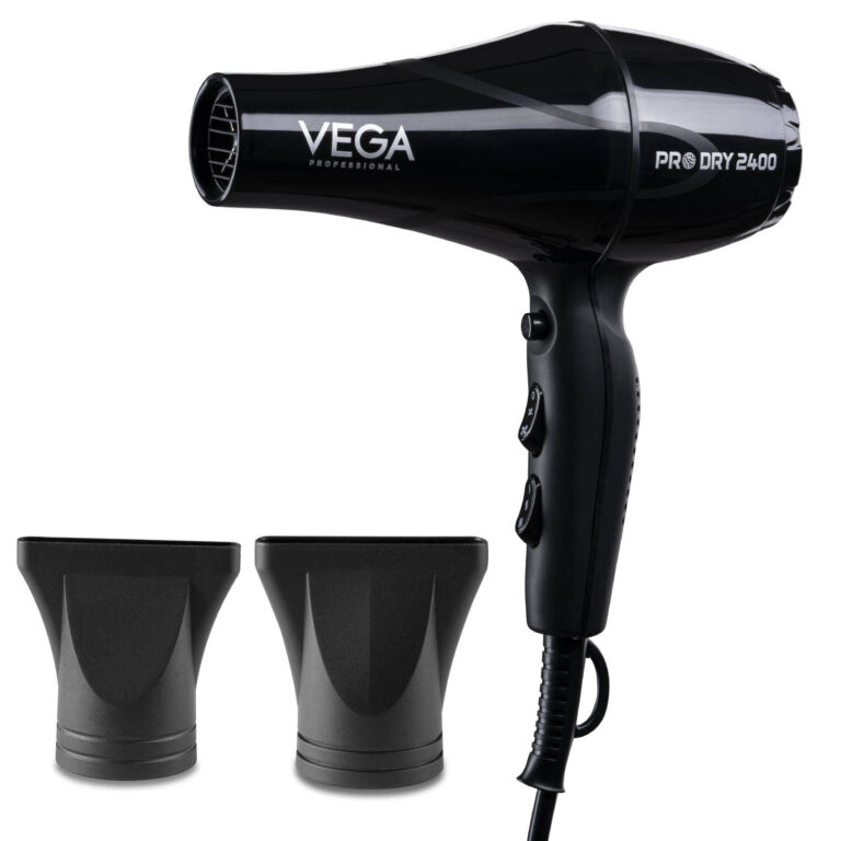 VEGA Professional Pro Dry 2400 Hair Dryer