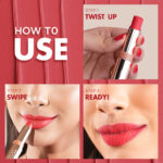 Photoface Non-Transfer Lipstick - Image 6