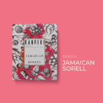 Kanpeki Jamaican Sorrel Facial Kit