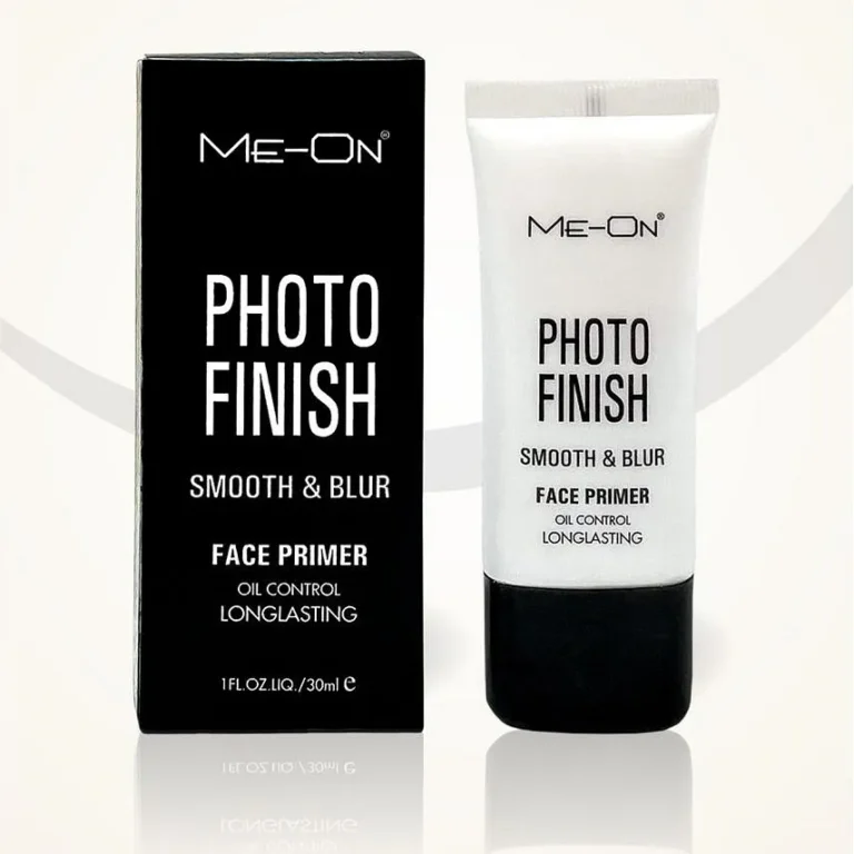 ME-ON Photo Finish Oil-Control Face Primer