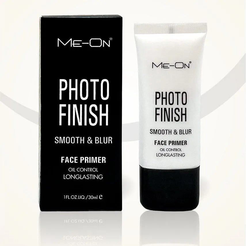 ME-ON Photo Finish Oil-Control Face Primer