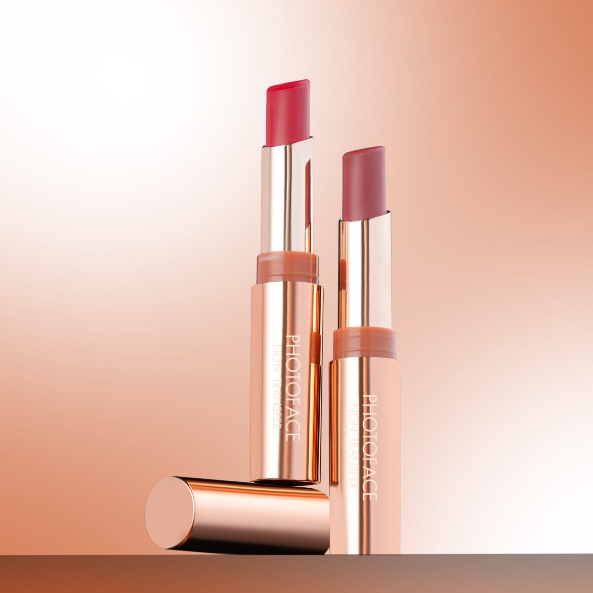 Photoface Non-Transfer Lipstick