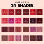 Photoface Non-Transfer Lipstick - Image 7