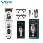 VGR V-971 Hair Trimmer for Men