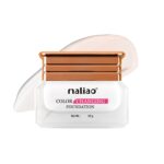 Maliao Color Changing Waterproof Foundation with Satin Finish - Long-Lasting Beauty - image 1