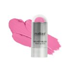 Maliao Velvet Blush Stick - Luxurious Flush for All Skin Types - 01 441 - image 2