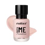 Maliao Match Me Foundation 50g