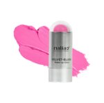 Maliao Velvet Blush Stick - Luxurious Flush for All Skin Types - 02 441 - image 7