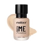 Maliao Match Me Foundation shades