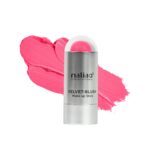 Maliao Velvet Blush Stick - Luxurious Flush for All Skin Types - 03 441 - image 13