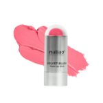 Maliao Velvet Blush Stick - Luxurious Flush for All Skin Types - 04 441 - image 19