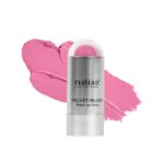 Maliao Velvet Blush Stick - Luxurious Flush for All Skin Types - 05 441 - image 25