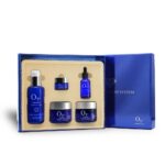 O3+ Diamond Luxury Facial Kit
