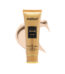 Maliao Age Defying Color Intense Foundation Oil Free l Evens Skin-Tone & Oil-Free wear - WHITE IVORY 70 - image 1