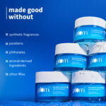 Plum 2% Niacinamide & Rice Water Brightening Gel Moisturizer 50g - image 9