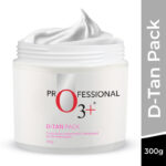 O3+ D-Tan Face Pack 300g - Image 4