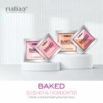 Maliao Baked Blusher & Highlighter - image 17