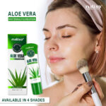Maliao ALOE VERA WHITENING Foundation - Radiant and Nourishing Coverage - image 12