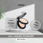 Maliao All Hours Compact Powder - image 13
