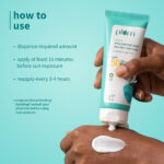 Plum Cica & Hyaluronic Acid Aqua-Light SPF 50 PA++++ Sunscreen 50g - image 7
