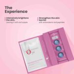 O3+ Brightening Facial Kit with Peel-Off Mask - 45g - Image 2