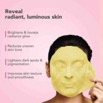 O3+ Brightening Facial Kit with Peel-Off Mask - 45g - Image 3