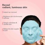O3+ D-Tan Facial Kit with Peel-Off Mask - Image 3