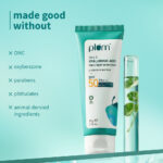 Plum Cica & Hyaluronic Acid Aqua-Light SPF 50 PA++++ Sunscreen 50g - image 10