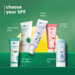 Plum Green Tea & Zinc Super-Matte SPF 50 Sunscreen Gel 50g - image 10