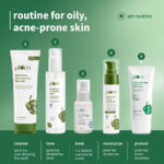 Plum Green Tea & Zinc Super-Matte SPF 50 Sunscreen Gel 50g - image 12