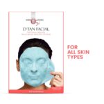 O3+ D-Tan Facial Kit
