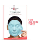 O3+ D-Tan Facial Kit 45g |Mezvera