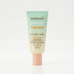 ADS-PRO Sunkissed Illuminating Sunscreen SPF 50+ PA++++ 50g - Image 2