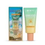 ADS-PRO Sunkissed Illuminating Sunscreen SPF 50+