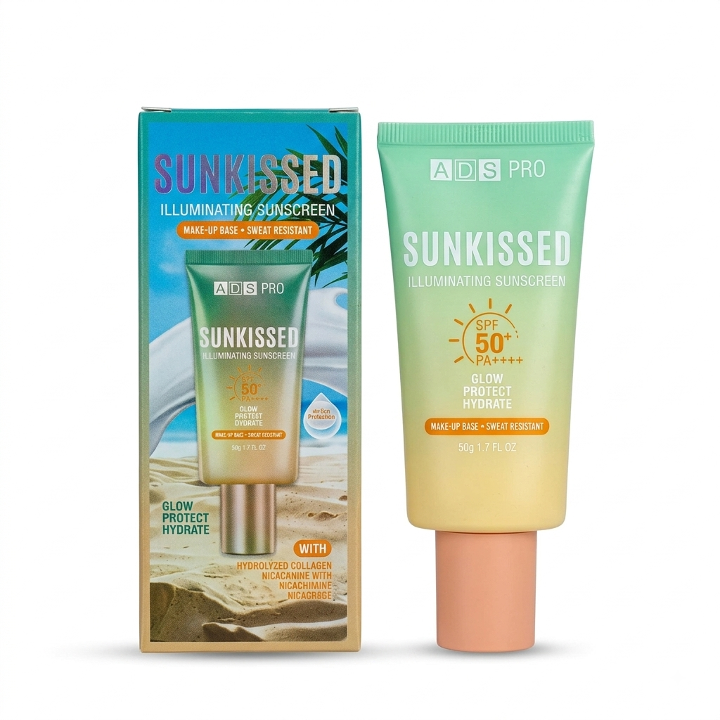 ADS-PRO Sunscreen